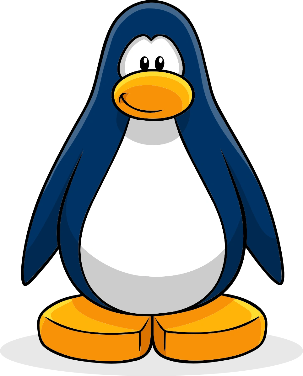 Pingouin